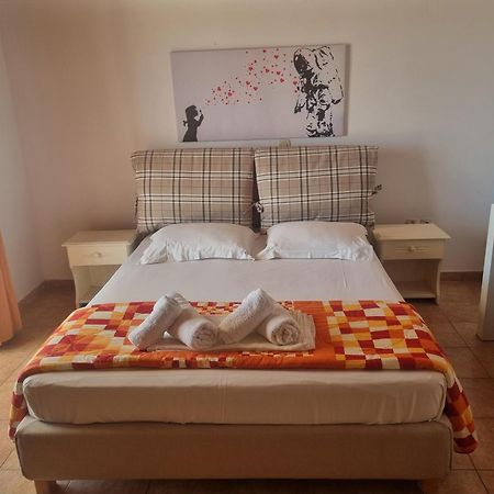 Calypso Hotel Elafonissos Luaran gambar
