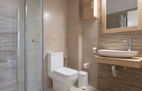 Calypso Hotel Elafonissos Luaran gambar