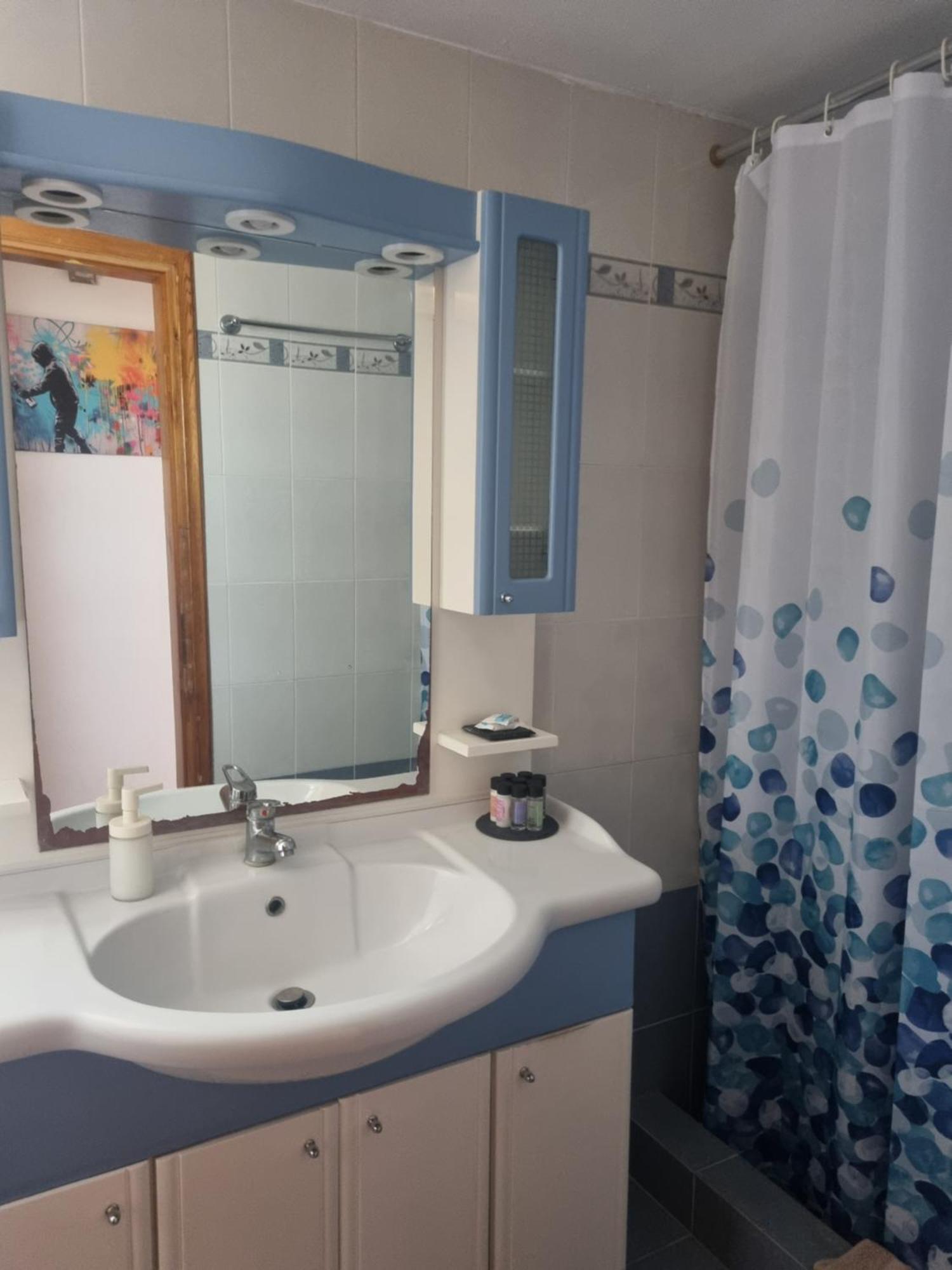 Calypso Hotel Elafonissos Luaran gambar