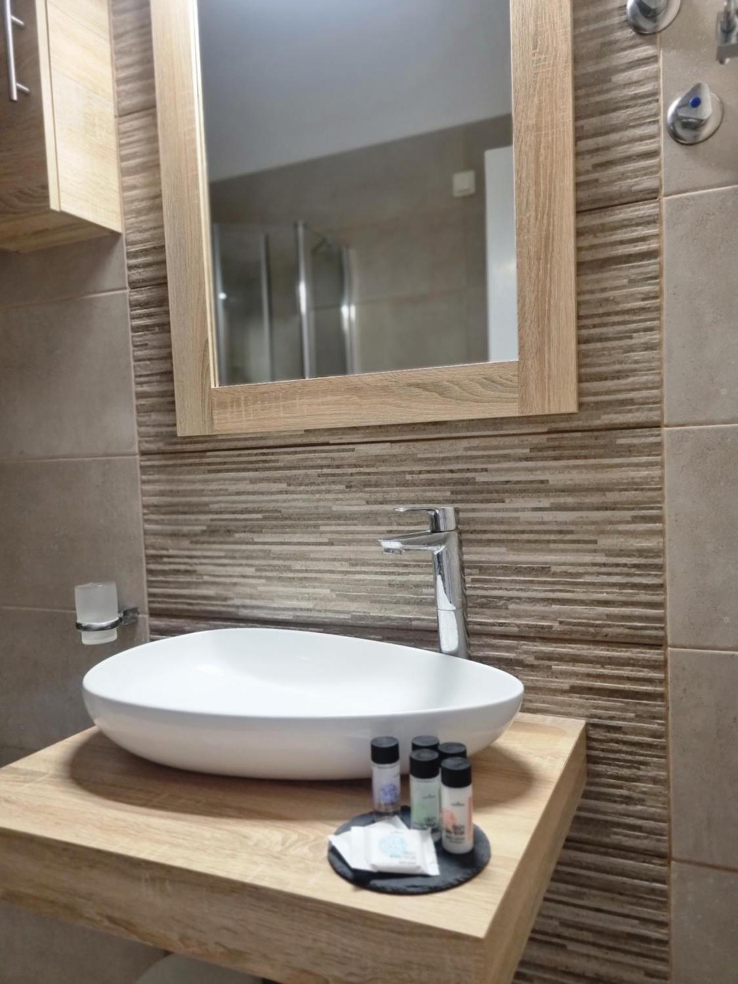 Calypso Hotel Elafonissos Luaran gambar