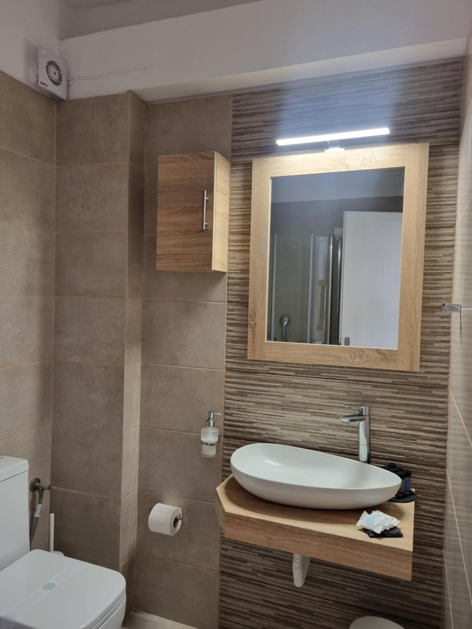 Calypso Hotel Elafonissos Luaran gambar
