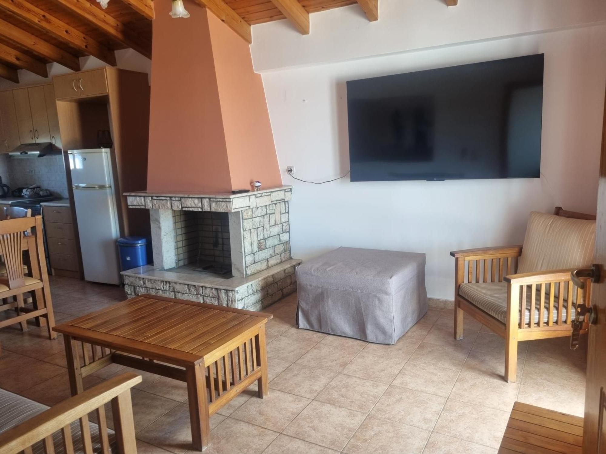 Calypso Hotel Elafonissos Luaran gambar
