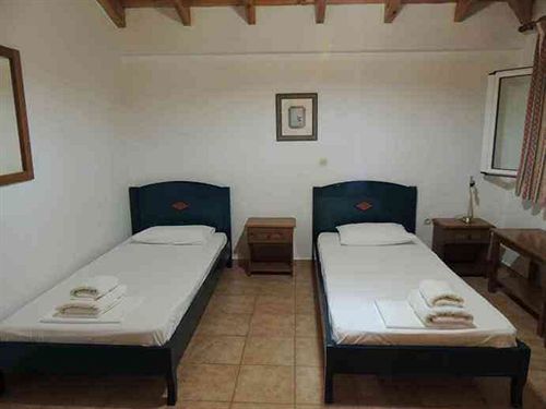 Calypso Hotel Elafonissos Luaran gambar