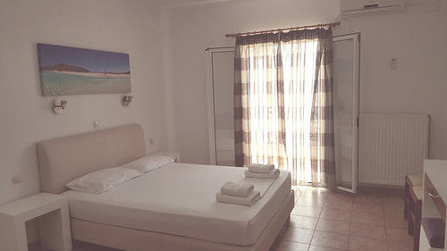 Calypso Hotel Elafonissos Luaran gambar