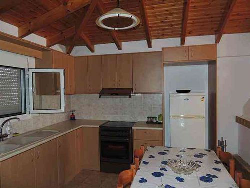 Calypso Hotel Elafonissos Luaran gambar