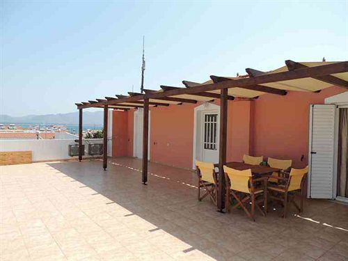 Calypso Hotel Elafonissos Luaran gambar